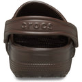 Crocs Classic Clog Thermoplastische Kaffeeclogs
