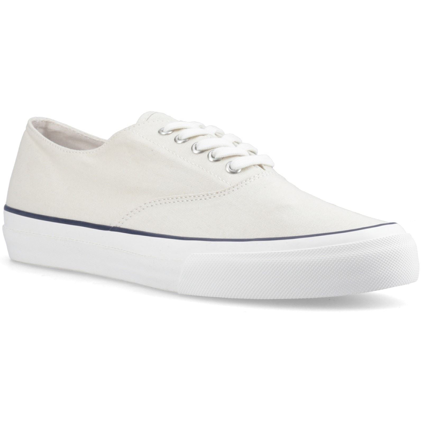 Sperry CVO Reissue Textil Herren Leichte Beige Sneakers