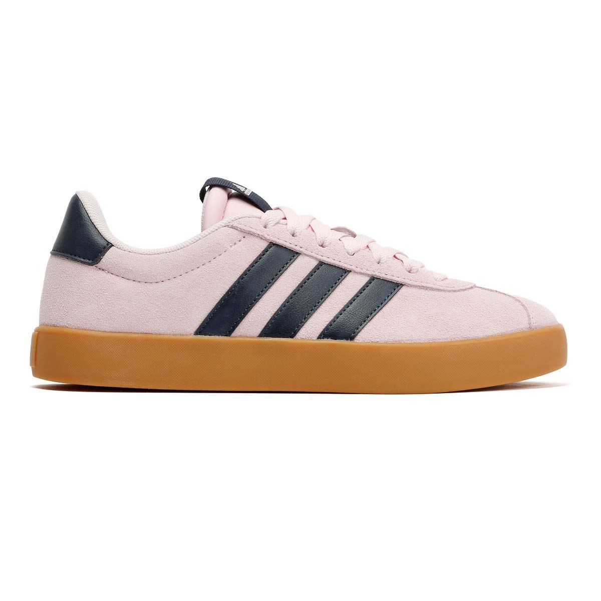 Adidas VL Court 3.0 Damen Pink Sneakers