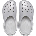 Crocs Classic Glitter Thermoplastische Atmosphäre Verstopft