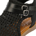 Blowfish Malibu Dream Damen Schwarze Farbe Sandalen