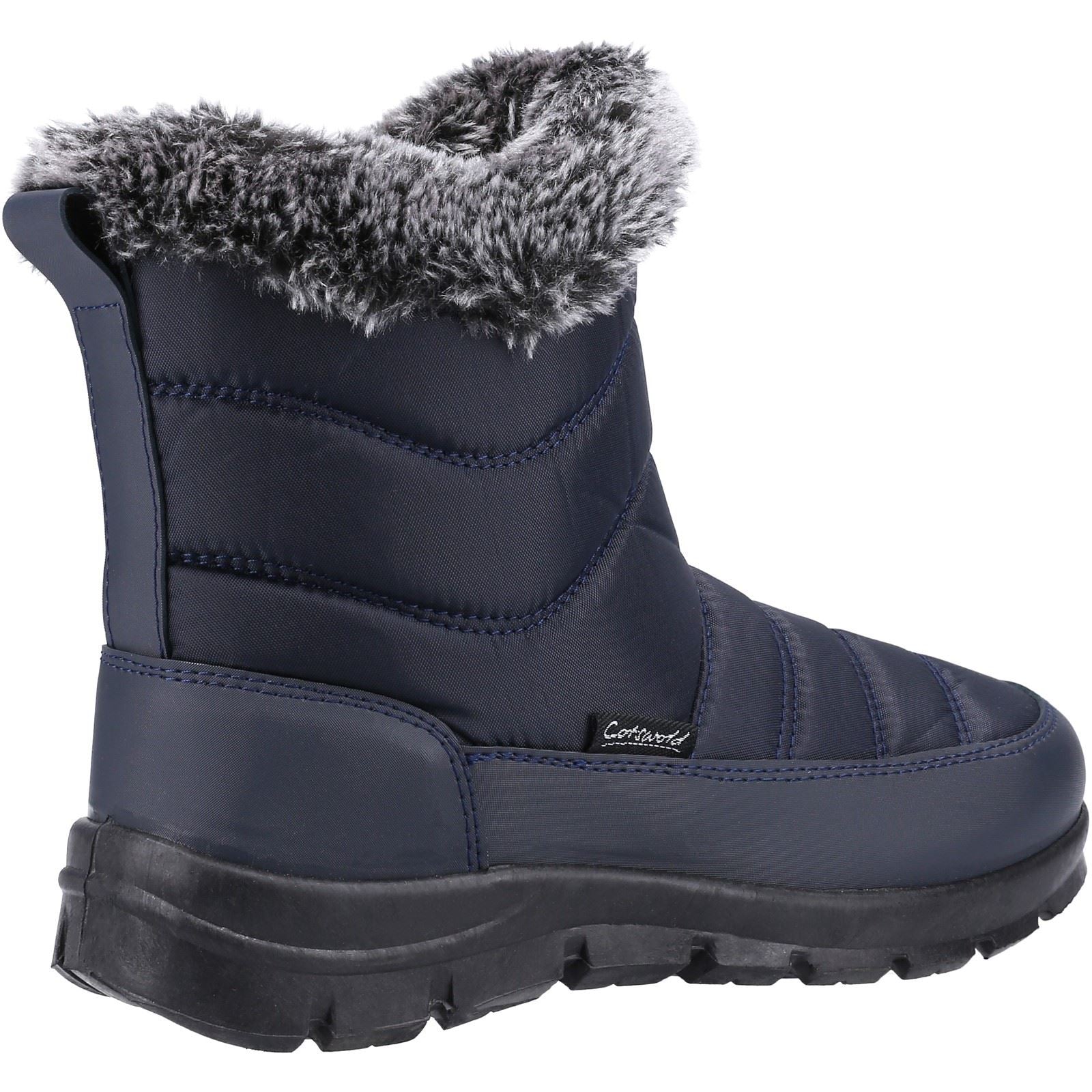 Cotswold Longleat Marine Gummistiefel