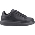 Jack & Jones Bolton Polyurethan Herren Sneaker In Schwarz