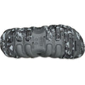 Crocs Echo Ro Thermoplastische Schiefergraue/Multi Clogs