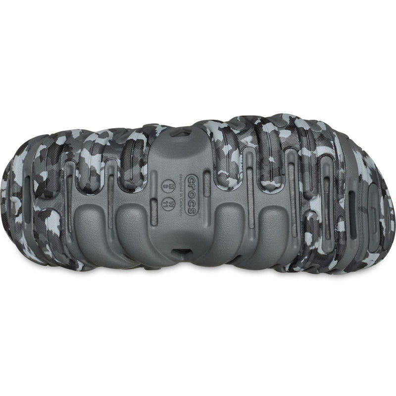 Crocs Echo Ro Thermoplastische Schiefergraue/Multi Clogs