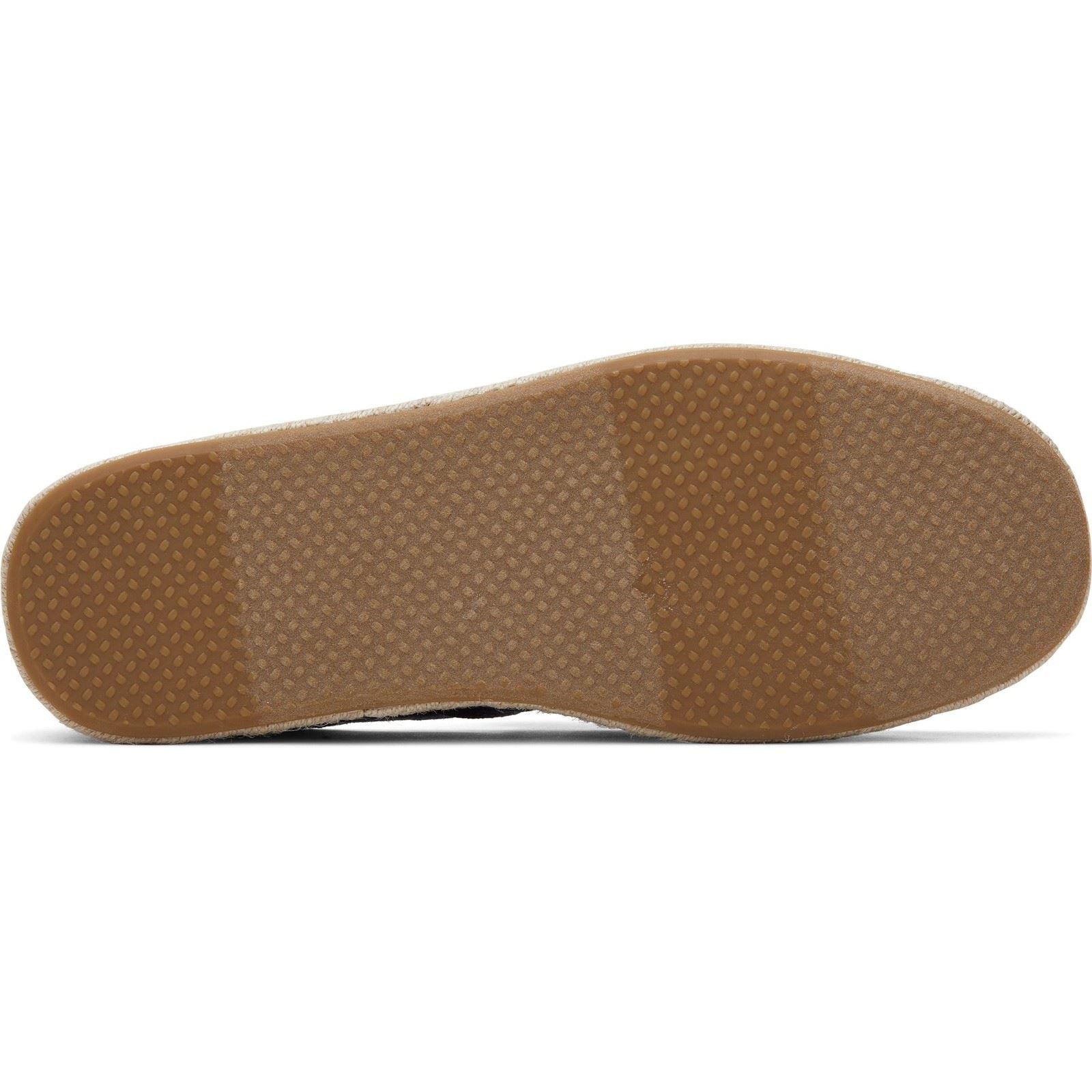 TOMS Alonso Herren Marineblaue Espadrilles