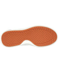 Skechers Arch Fit Arcade - Meet Ya There Baumwoll-Damensneaker In Weiß