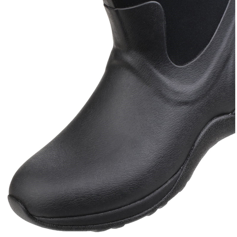 Muck Boots Arctic Weekend Gummistiefel Schwarz