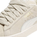 Puma Suede XL Wildleder Herren Graue Sneakers