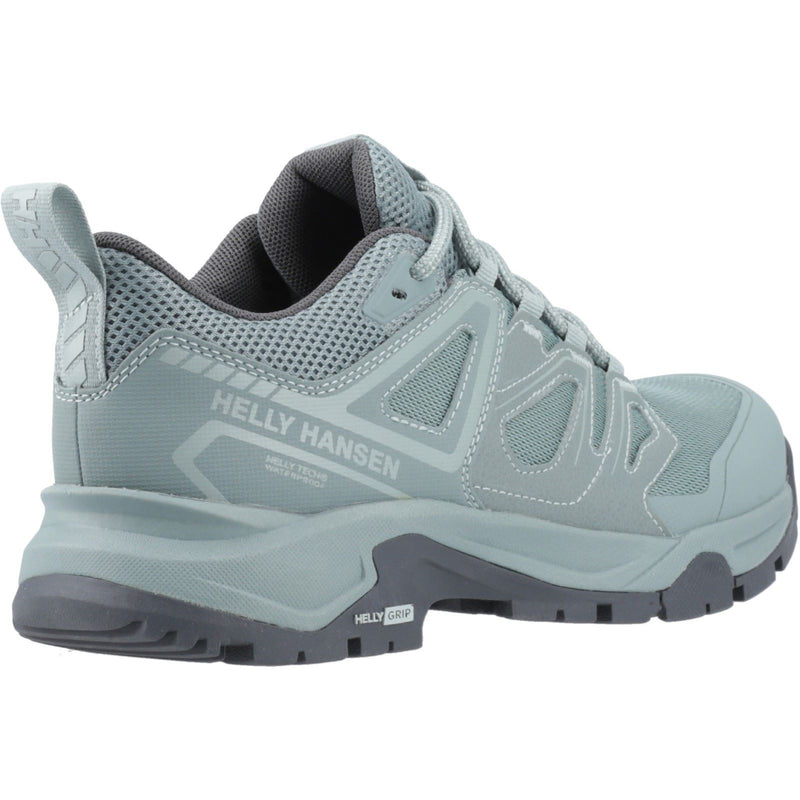 Helly Hansen Sport Stalheim HT Synthetik Damen Kaktus Sneakers