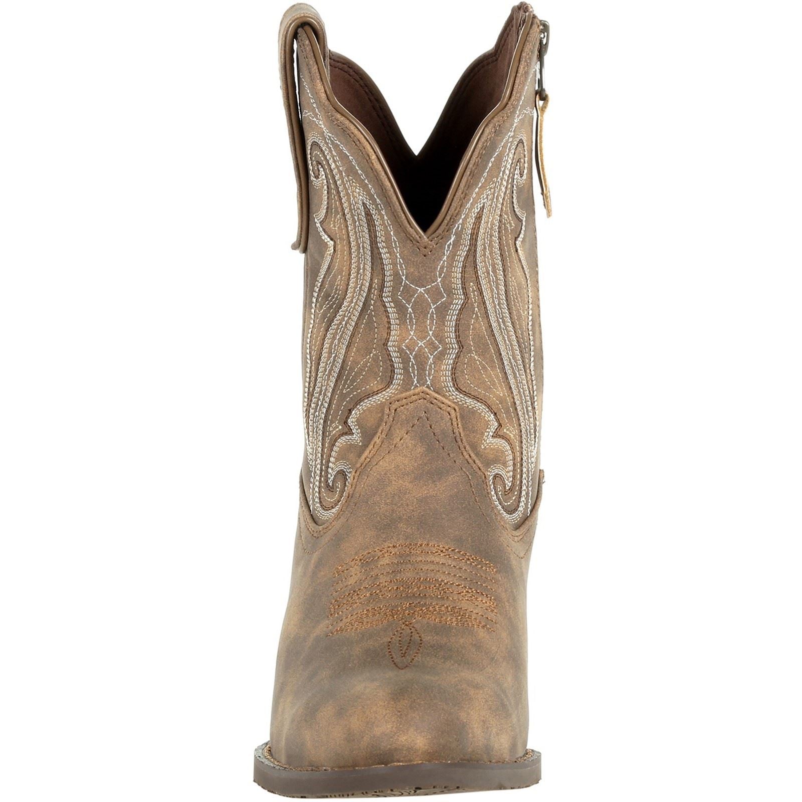Durango Crush Damenstiefel Aus Leder