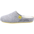 Hush Puppies The Good Damen Graue Hausschuhe