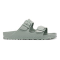 Birkenstock Arizona EVA Damen Grüne Sandalen