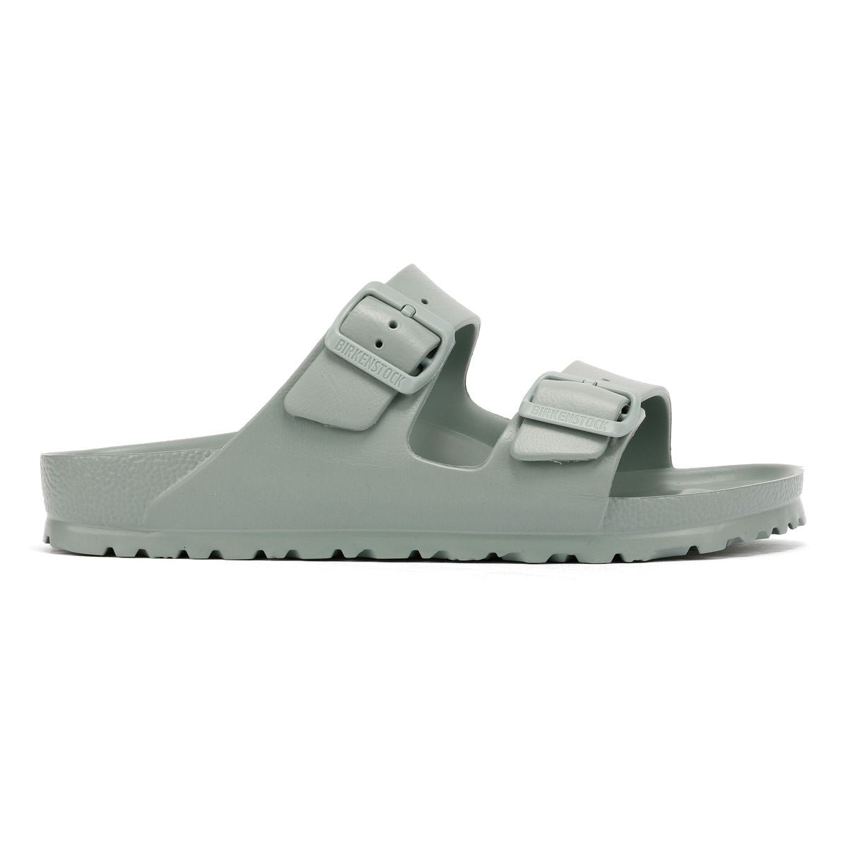 Birkenstock Arizona EVA Damen Grüne Sandalen