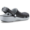 Crocs Classic Turbo Clog Thermoplastische Schwarze Clogs