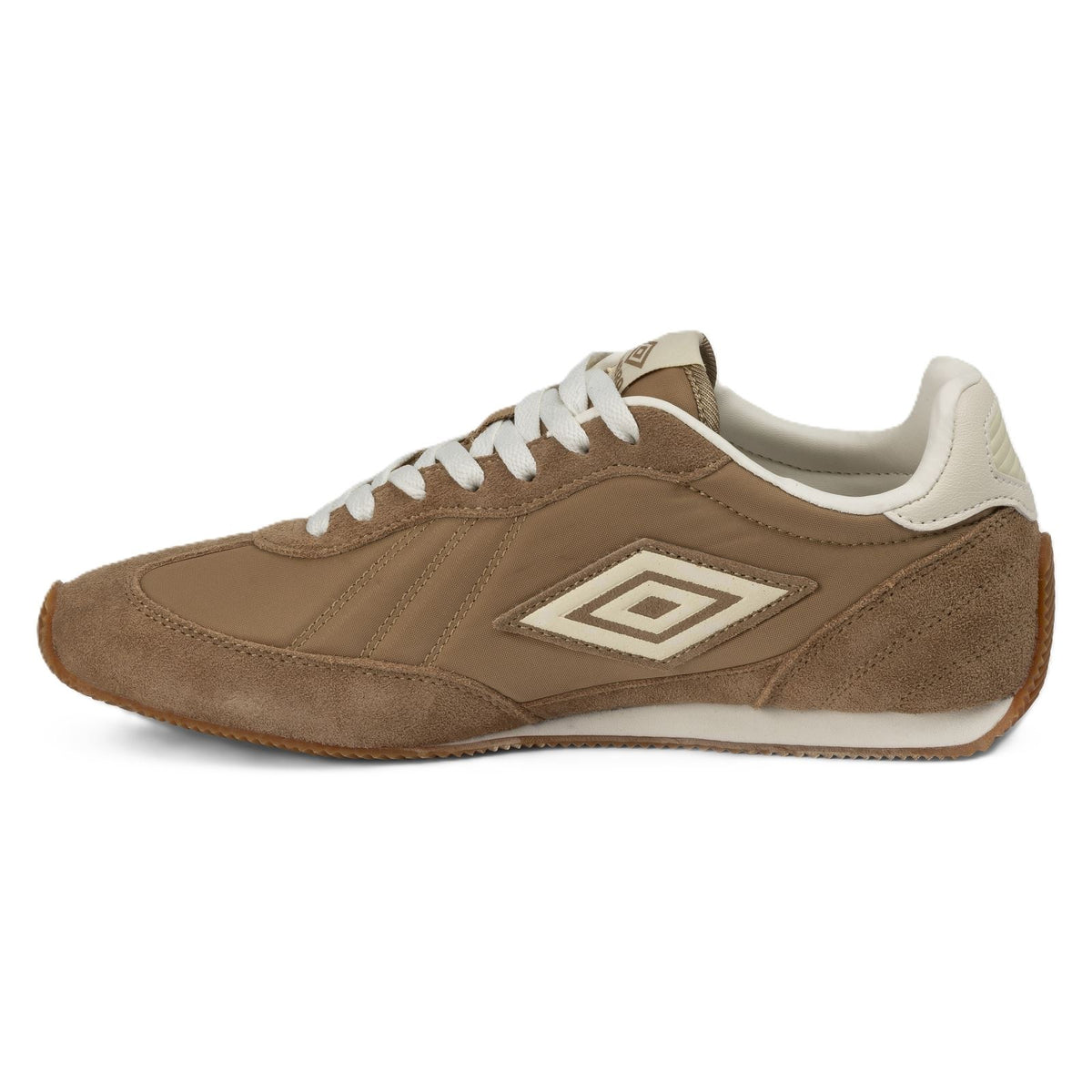 Umbro Clayton Braune Sneakers