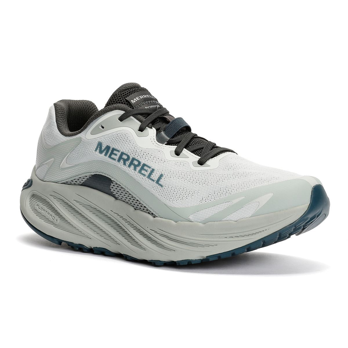 Merrell ProMorph Herren Graue Turnschuhe