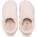 Crocs Classic Unfurgettable Polyester Damen Quartz Clogs