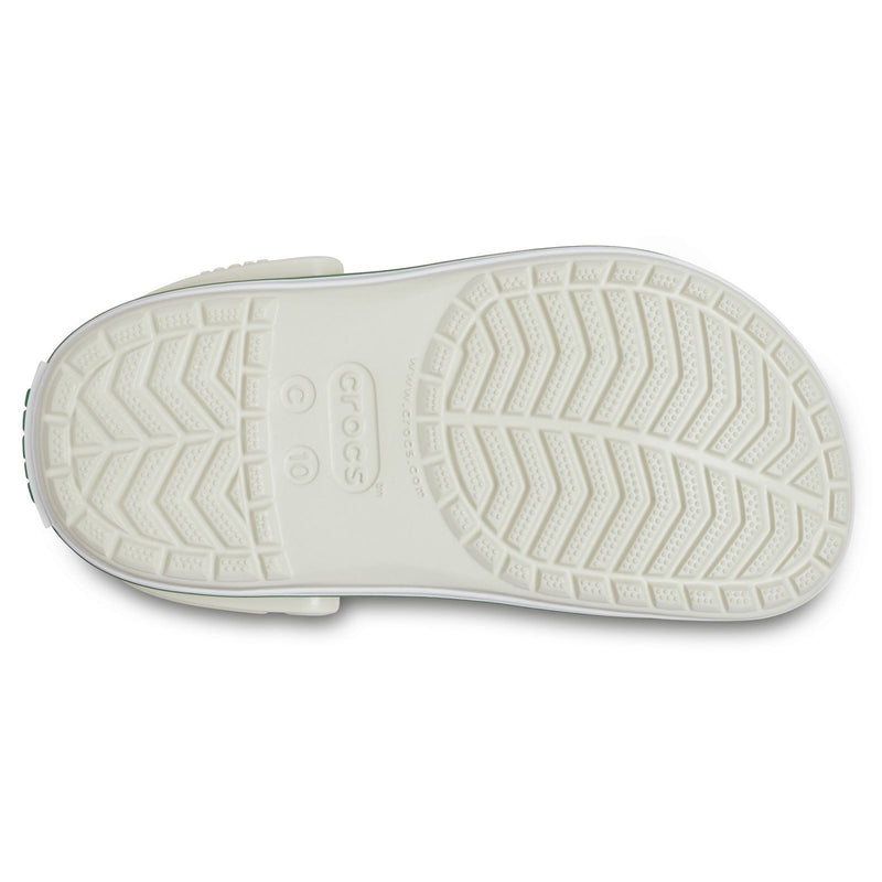 Crocs Crocband Thermoplastische Leinenschlüpfschuhe
