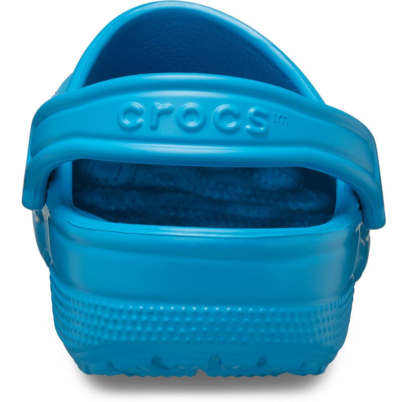 Crocs Classic Clog Thermoplastische Marina Clogs