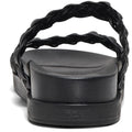 ONLY MINNIE 16 Synthetik Damen Schwarze Farbe Sandalen