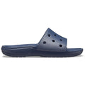 Crocs Classic Crocs Slide Klassische Slide Eva Navy Slides