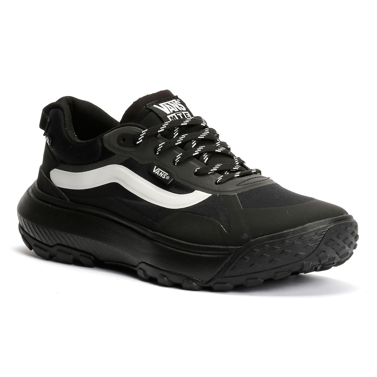 Vans MTE Crosspath Männer Schwarze Sneakers