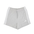 Adidas W 3S SJ Damen Graue Shorts