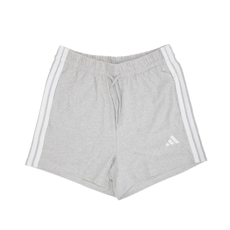 Adidas W 3S SJ Damen Graue Shorts