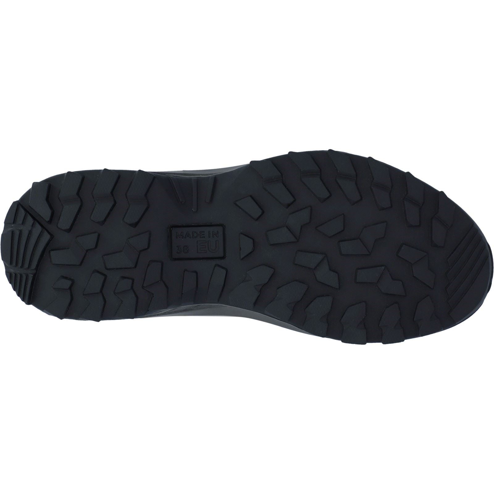 Hi-Tec Walk Lite Camino Ultra Damen Wanderschuhe Aus Braunem Leder