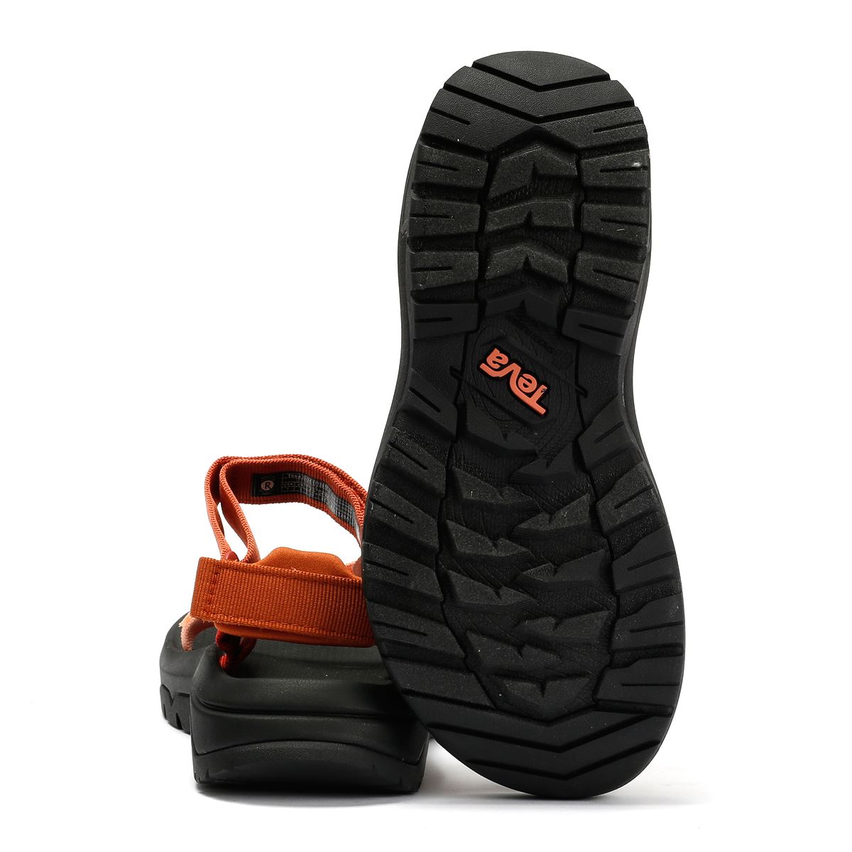 Teva Hurricane XLT3 Damen Rote Sandalen
