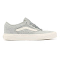 Vans Rowley Classic Damen Sneaker Aus Wildleder In Grau