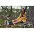 Sperry Torrent Chelsea Damen Gummistiefel In Weiß