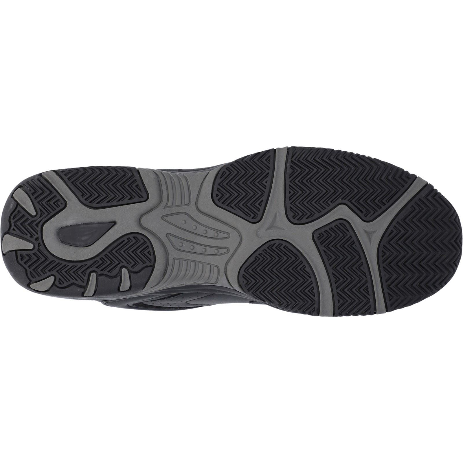 Hi-Tec Blast Lite Polyurethan Schwarze Farbe Sneaker