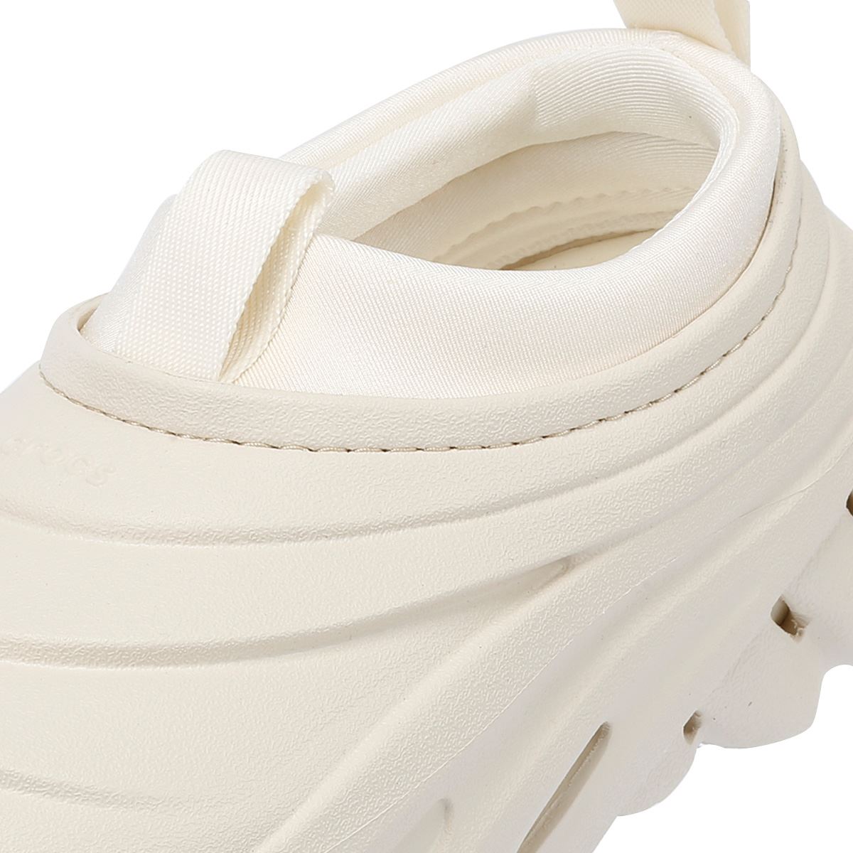 Crocs Echo Storm Damen Tundra Sneakers