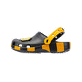 Crocs Hufflepuff Classic Gelbe Sandalen