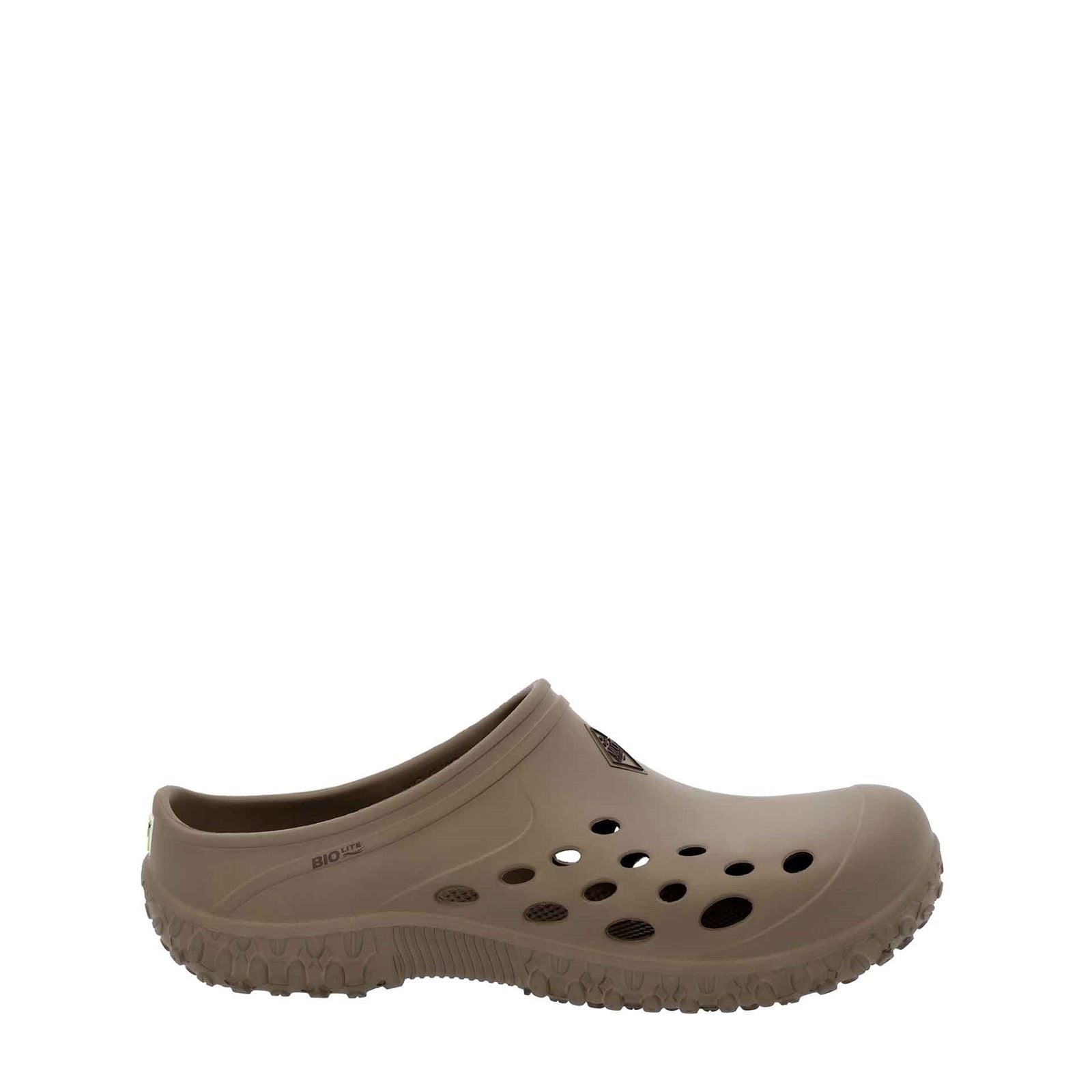 Muck Boots Muckster Lite Känguru-Holzpantoffeln