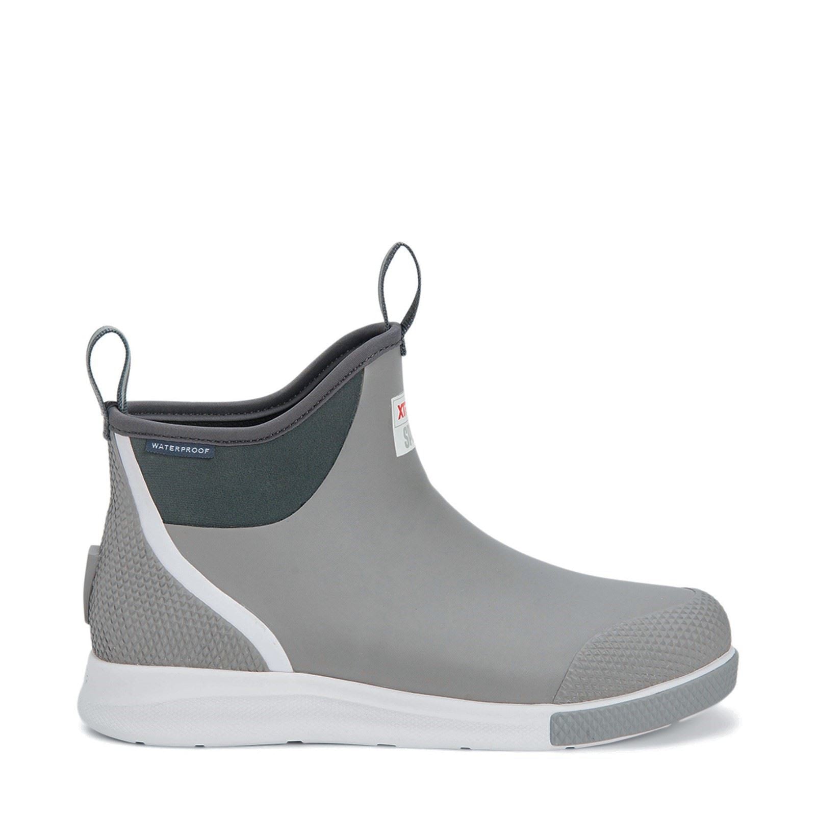 Xtratuf Adb Sport Gummistiefel In Grau