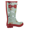Cotswold Farmyard Junior Gummifarm Wellington Stiefel