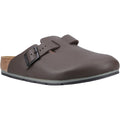 Birkenstock Boston Pro Herren Pantoffeln Aus Leder