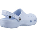 Crocs Classic Clog Thermoplastische Blaue Frost-Clogs