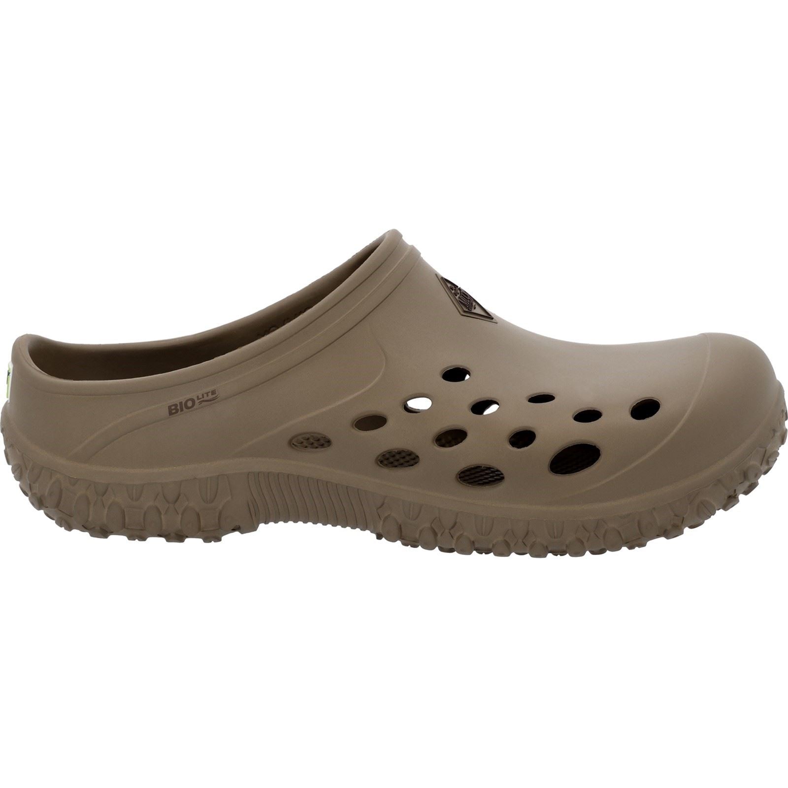 Muck Boots Muckster Lite Känguru-Holzpantoffeln