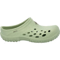 Muck Boots Muckster Lite Grüne Clogs Von Resida