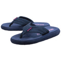 Rocket Dog Sunset Damen Marineblau Flip-Flops