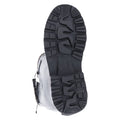Cotswold Compass Gummistiefel Schwarz