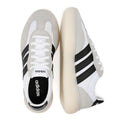 Adidas Barreda Decode Weiße Turnschuhe