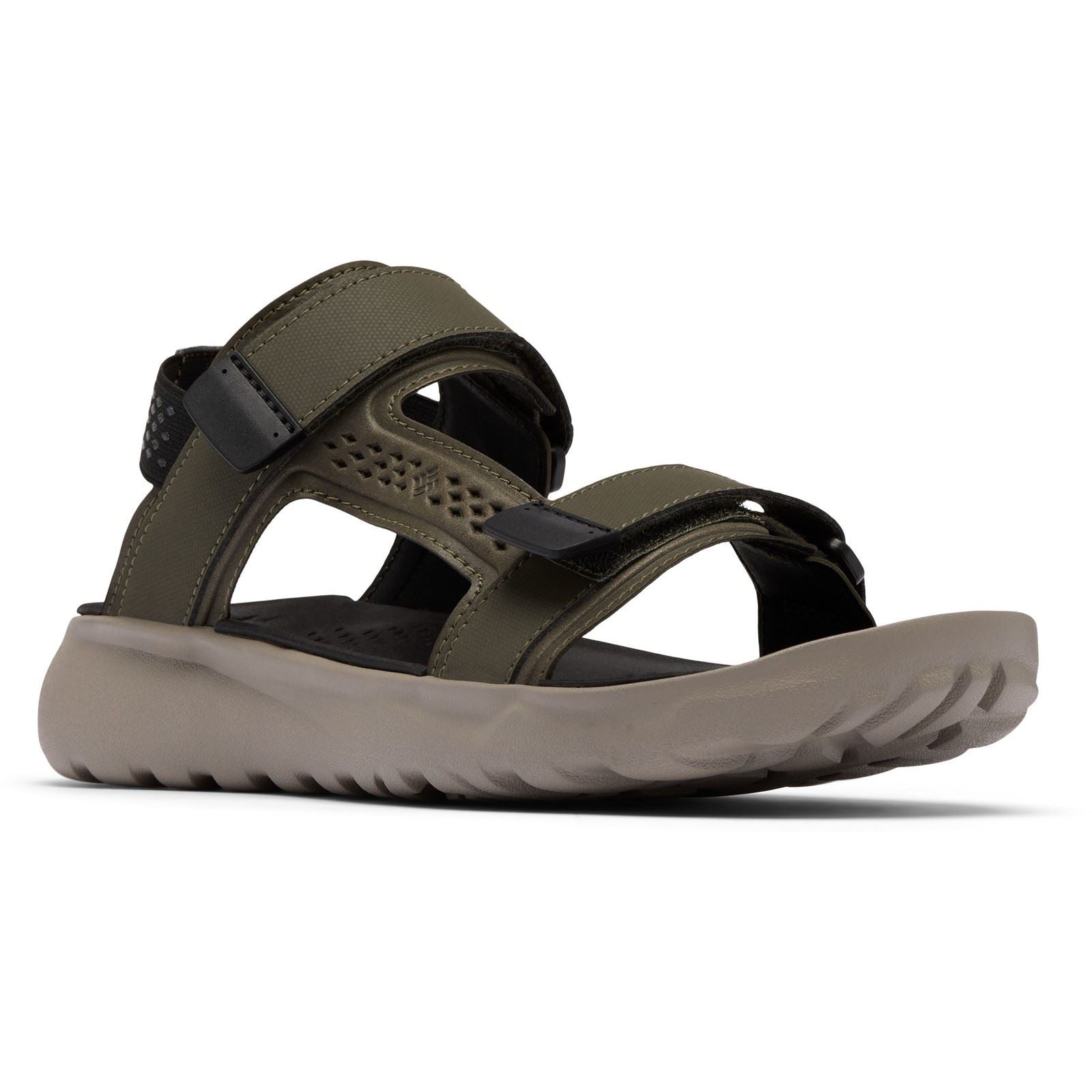 Columbia Peakfreak Roam Textil Herren Alpine Tundra Sandalen