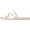 Crocs Miami Toe Loop Sandal Damen Sandalen Dew