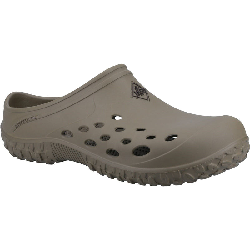 Muck Boots Muckster Lite Känguru-Holzpantoffeln