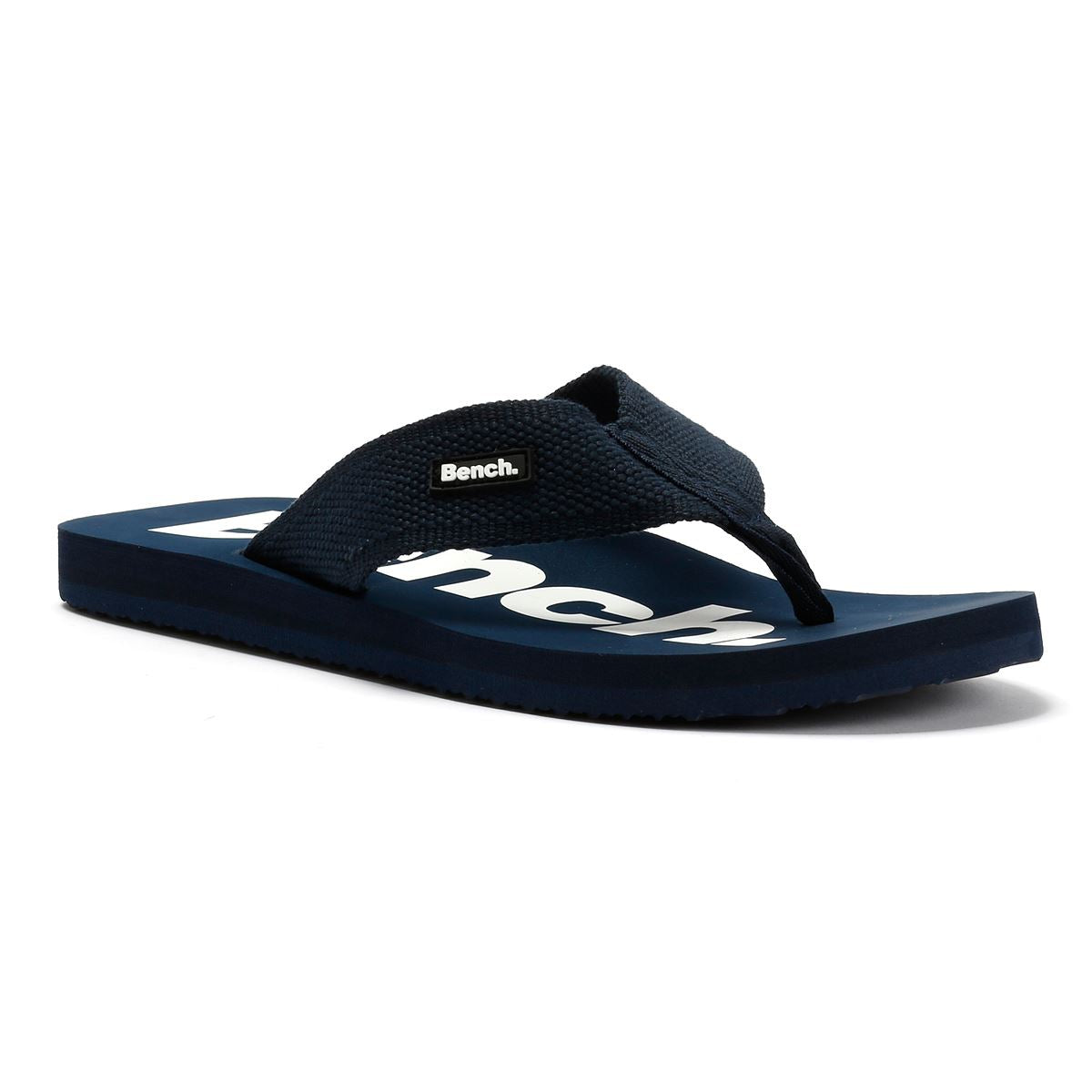 Bench Momento Herren Blaue Flip Flops